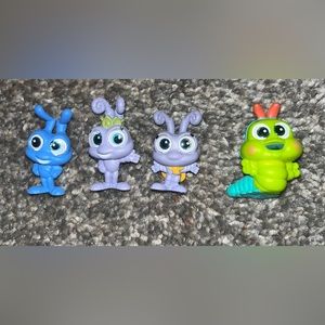 Disney Doorables- Bugs Life